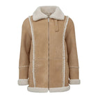 Chloe Shearling Jacket