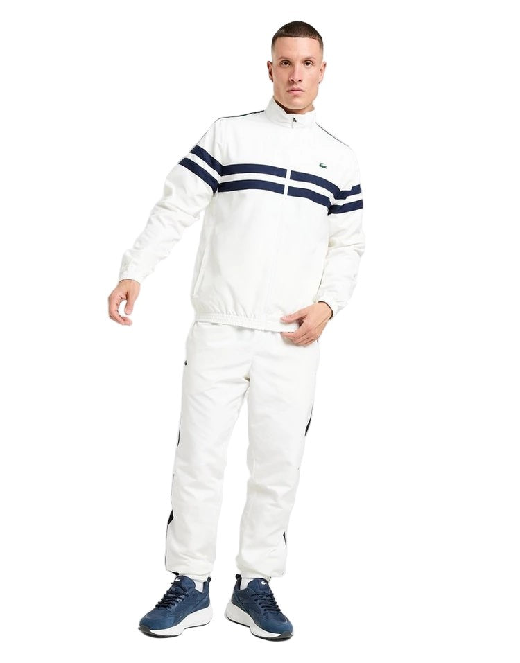 Lacoste Back Croc Tracksuit