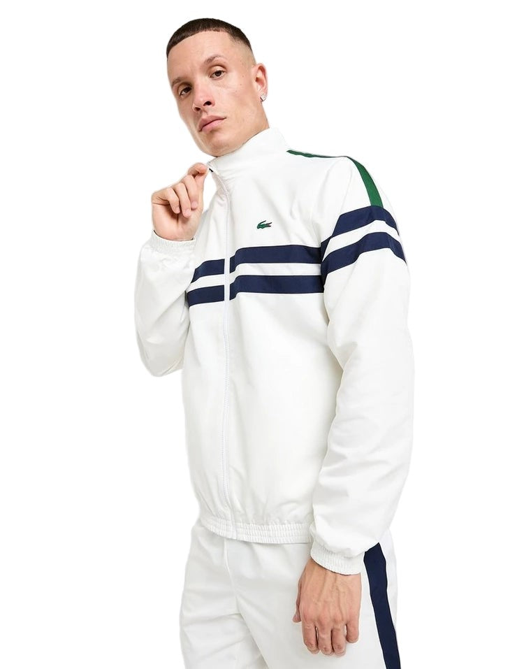 Lacoste Back Croc Tracksuit