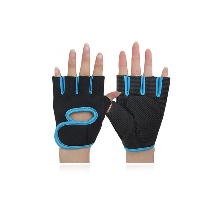 Weight Lifting Gloves