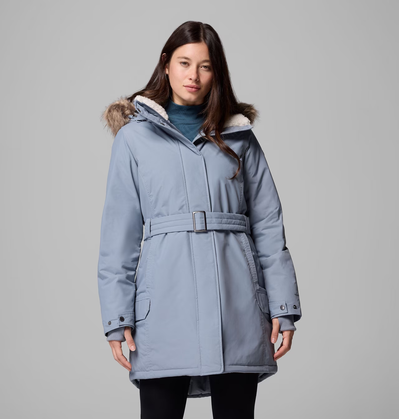 Women's Icelandite  II Parka