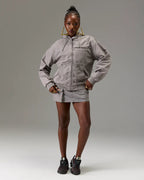 Winner's Circle Canvas Jacket