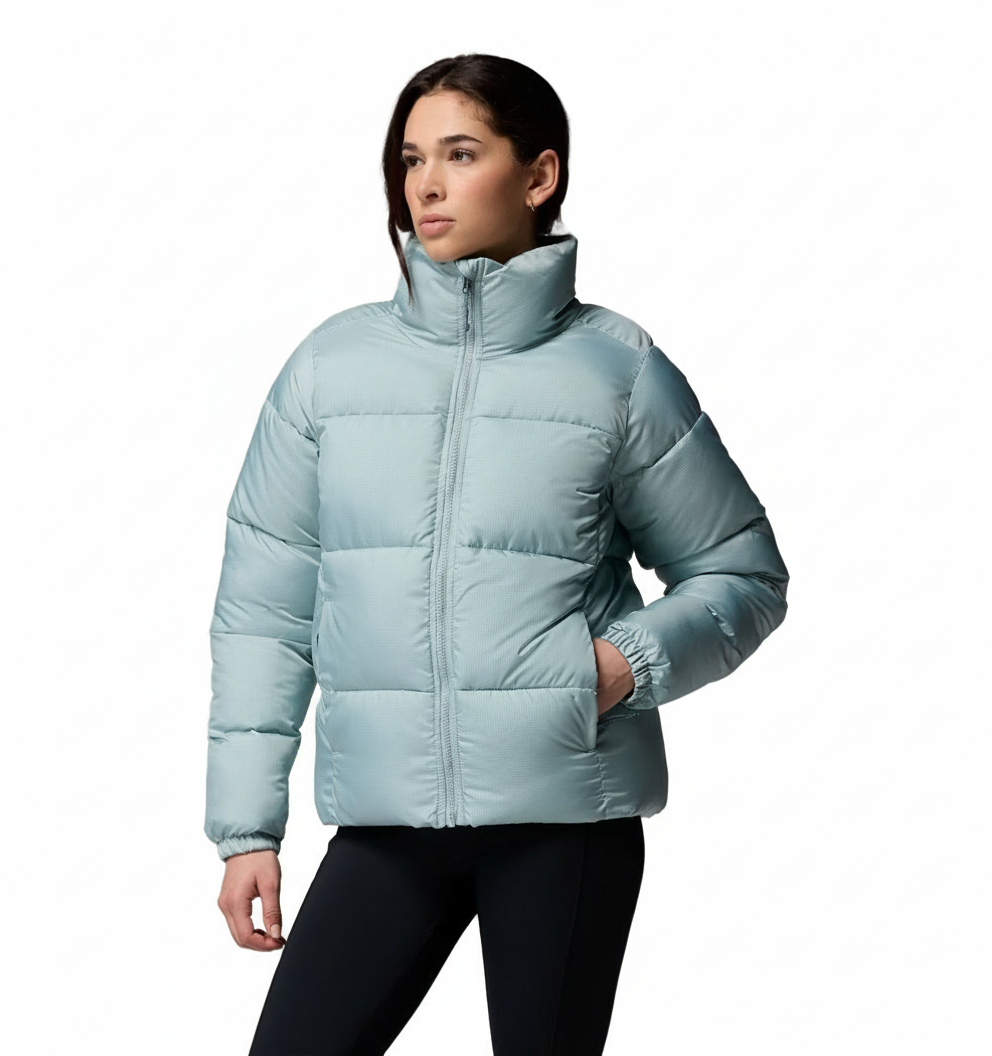 Women's Puffect II Full Zip Jacket