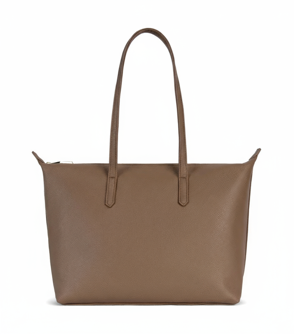 RABBI Vegan Tote Bag - Grain