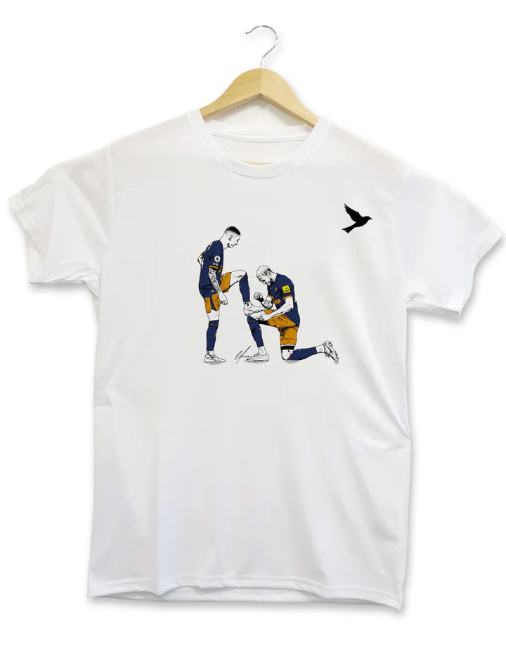 Men's Basketball T-shirt