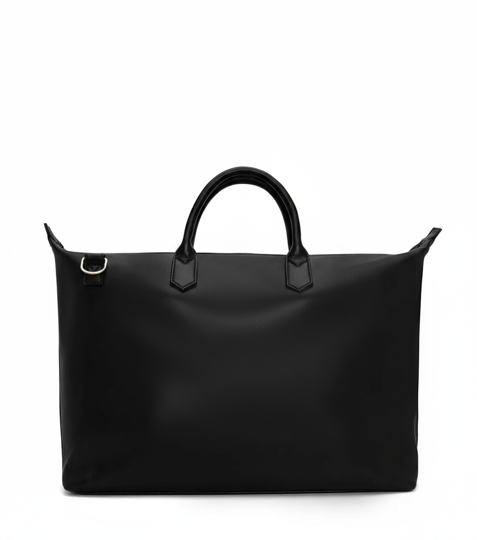 Vegan Weekender Bag - Loom