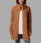 Women's Panorama Long Jacket
