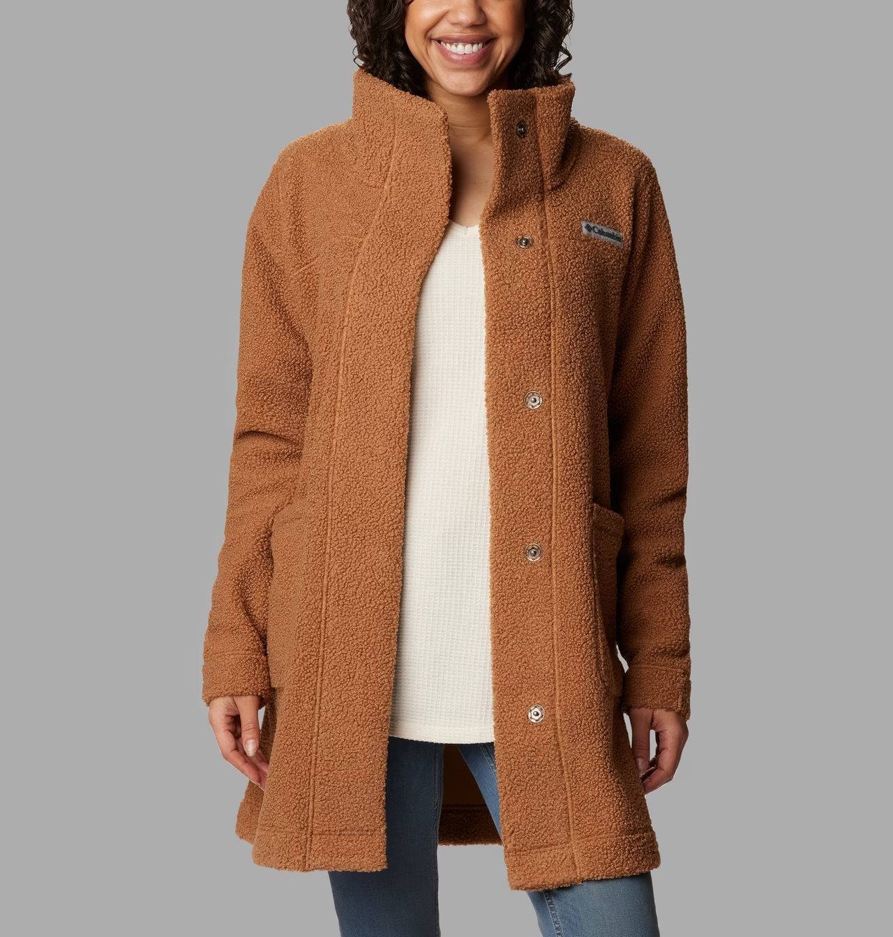 Women's Panorama Long Jacket