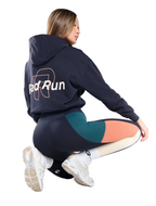 Run Active wear Elements Overhead Hoodie