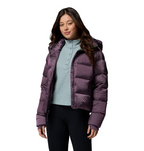 Women's Amaze Puff Hooded Jacket