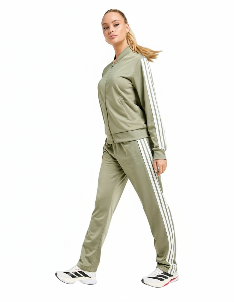 3-Stripes Essential Tracksuit