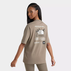 Women's The North Face Energy Oversized T-Shirt