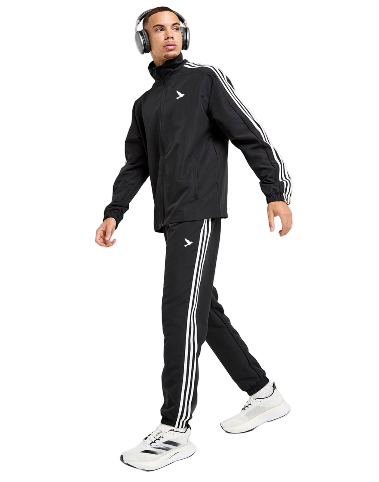 Woven Tracksuit