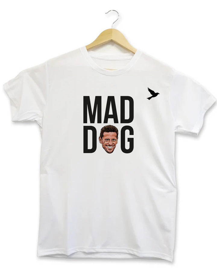 Men's Dri-FIT Basketball T-Shirt