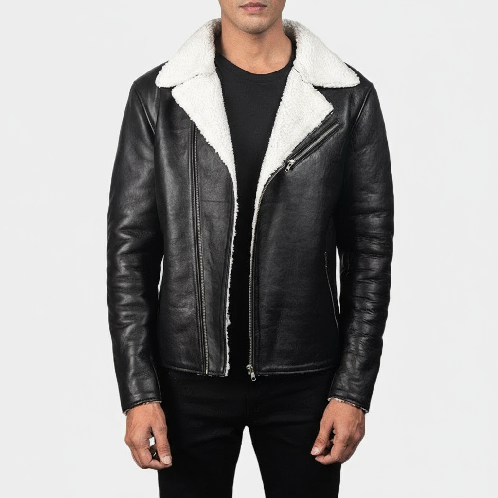 Tom Ford Shearing Jacket