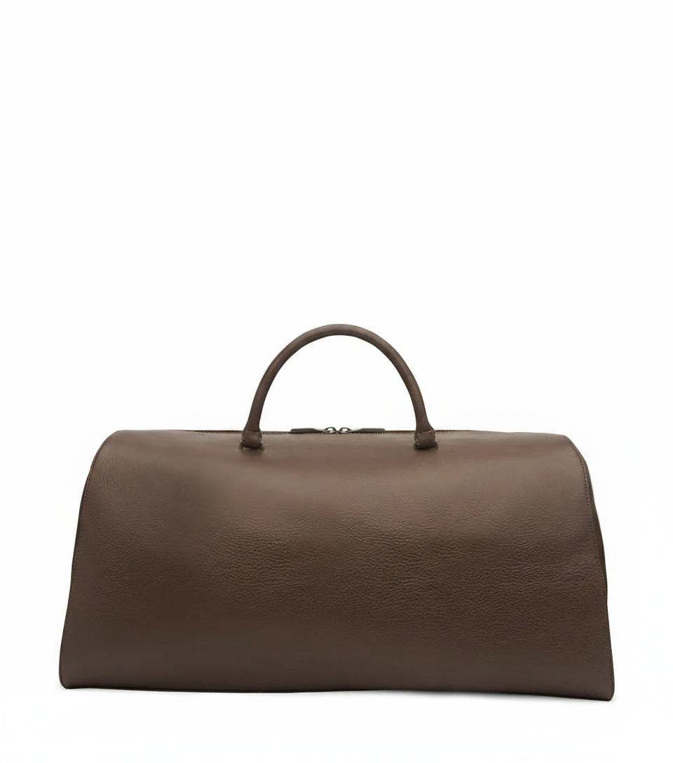 HAKKA Vegan Weekender Bag - Dwell