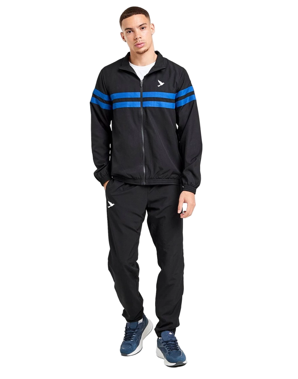 Lacoste Back Croc Tracksuit