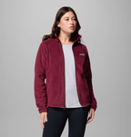 Women's Benton Springs™ Full Zip Fleece Jacket