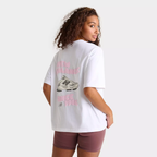 Women's New Balance Bubble T-Shirt