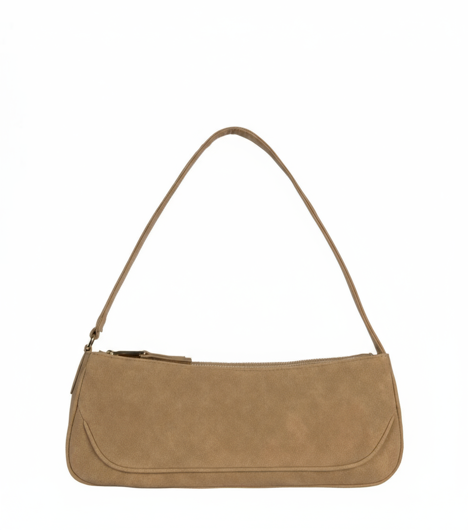 LEE Vegan Shoulder Bag – Solstice