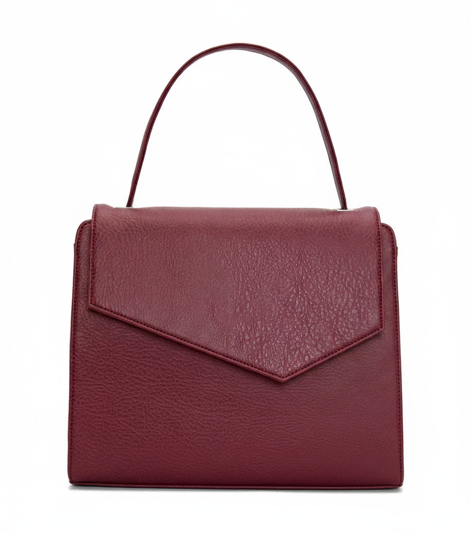 MINI Vegan Satchel - Dwell