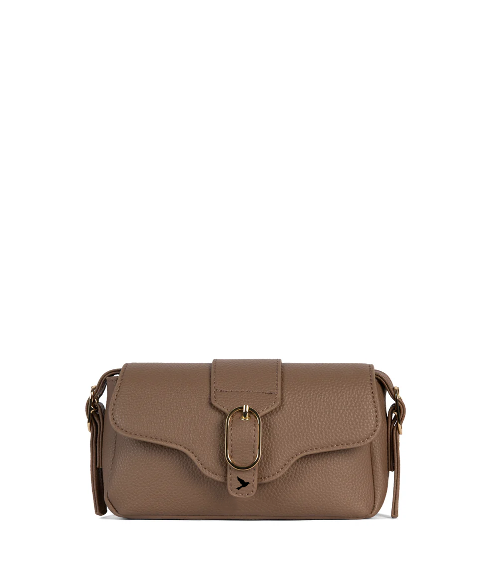 ISABELLE SM Vegan Cross body Bag