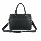 Men Messenger Bag Leather