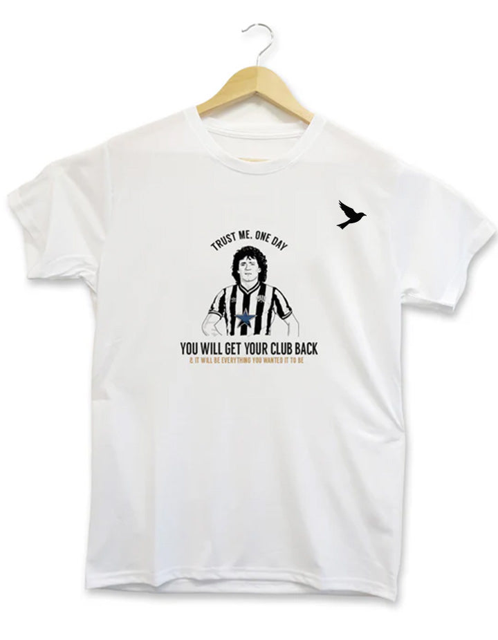 Women's Sleeveless Graphic T-Shirt