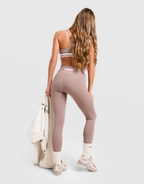 Nike Training One Seamless Leggings