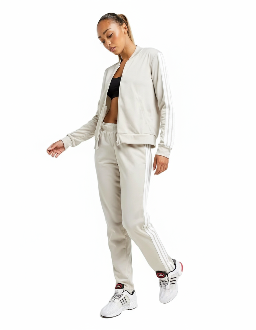 3-Stripes Train Tracksuit