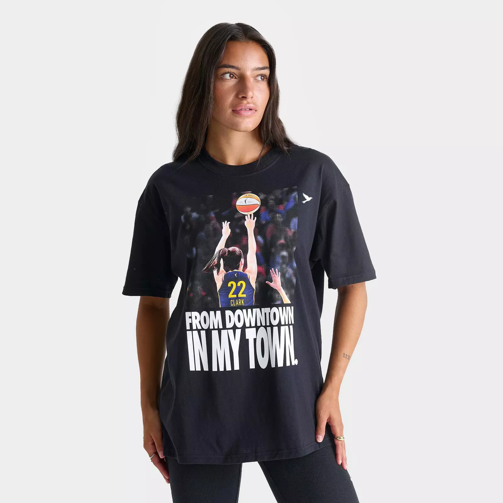 Women's Nike NBA Caitlin Clark All-Star Weekend T-Shirt