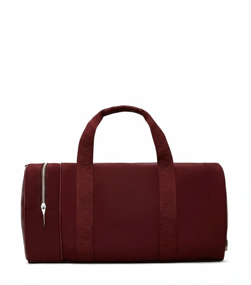 SHAY Vegan Muffle Bag - Am