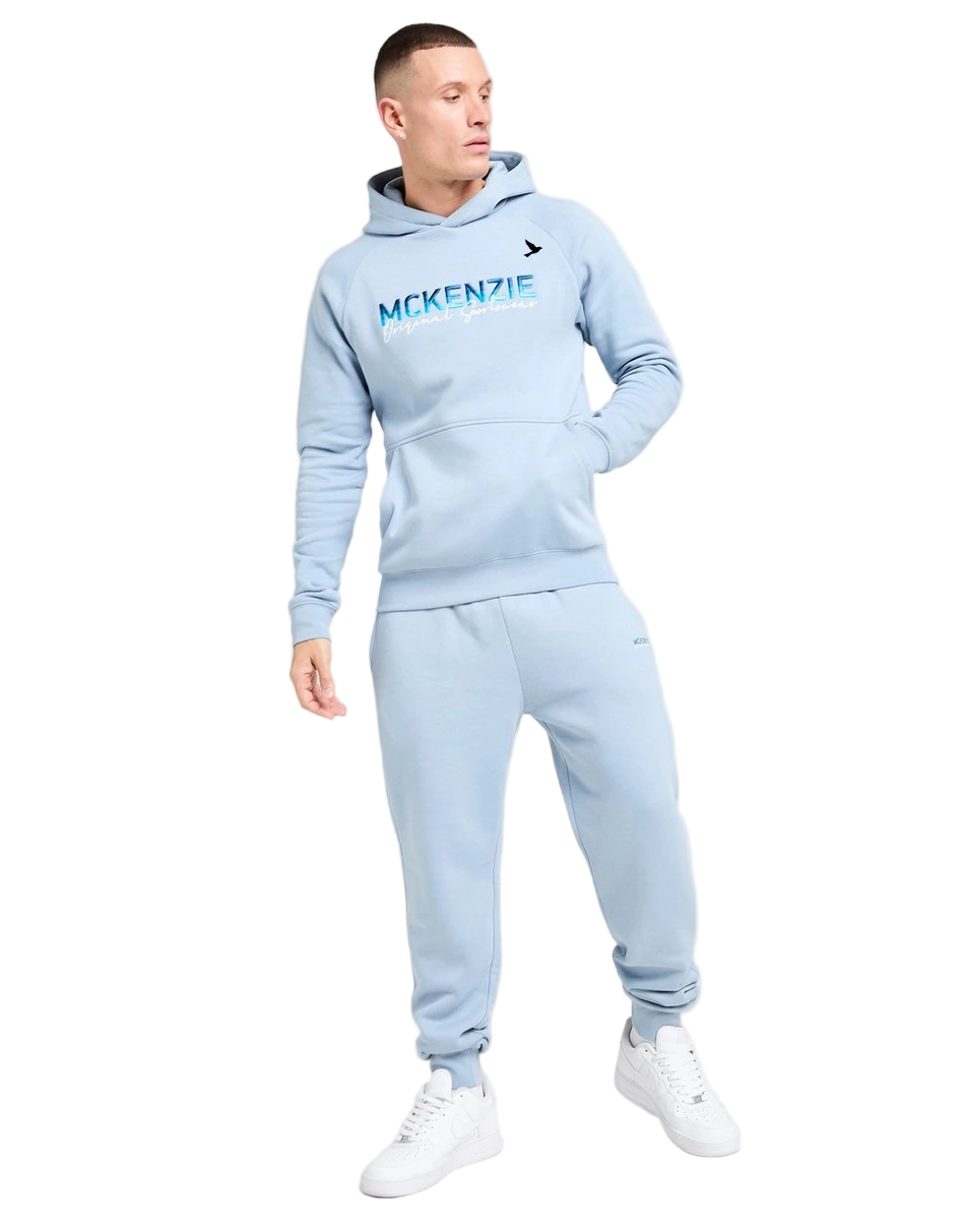 Overhead Tracksuit