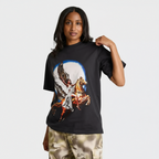 Women's Sportswear Essential Pegasus Oversized T-Shirt