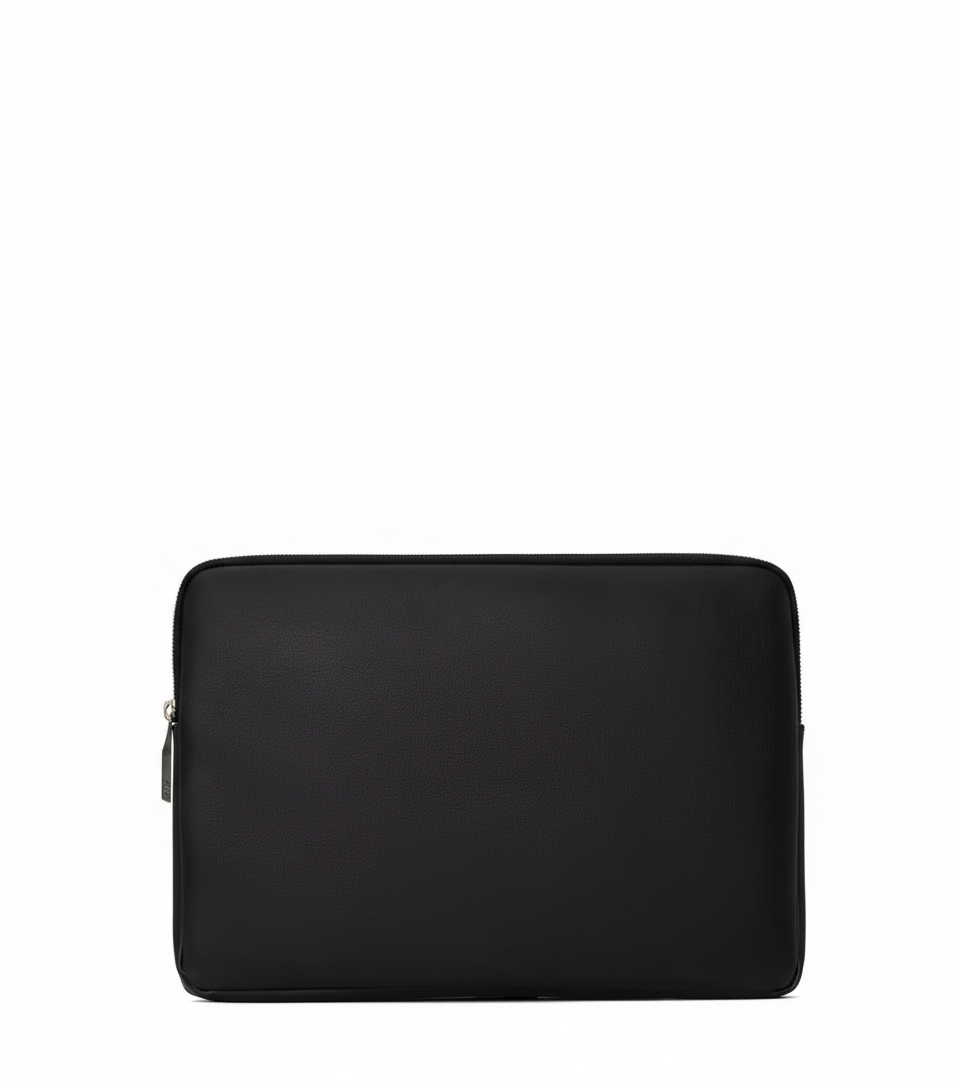 13 Inch Vegan Laptop Case