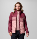 Women's Powder Pass Jacket