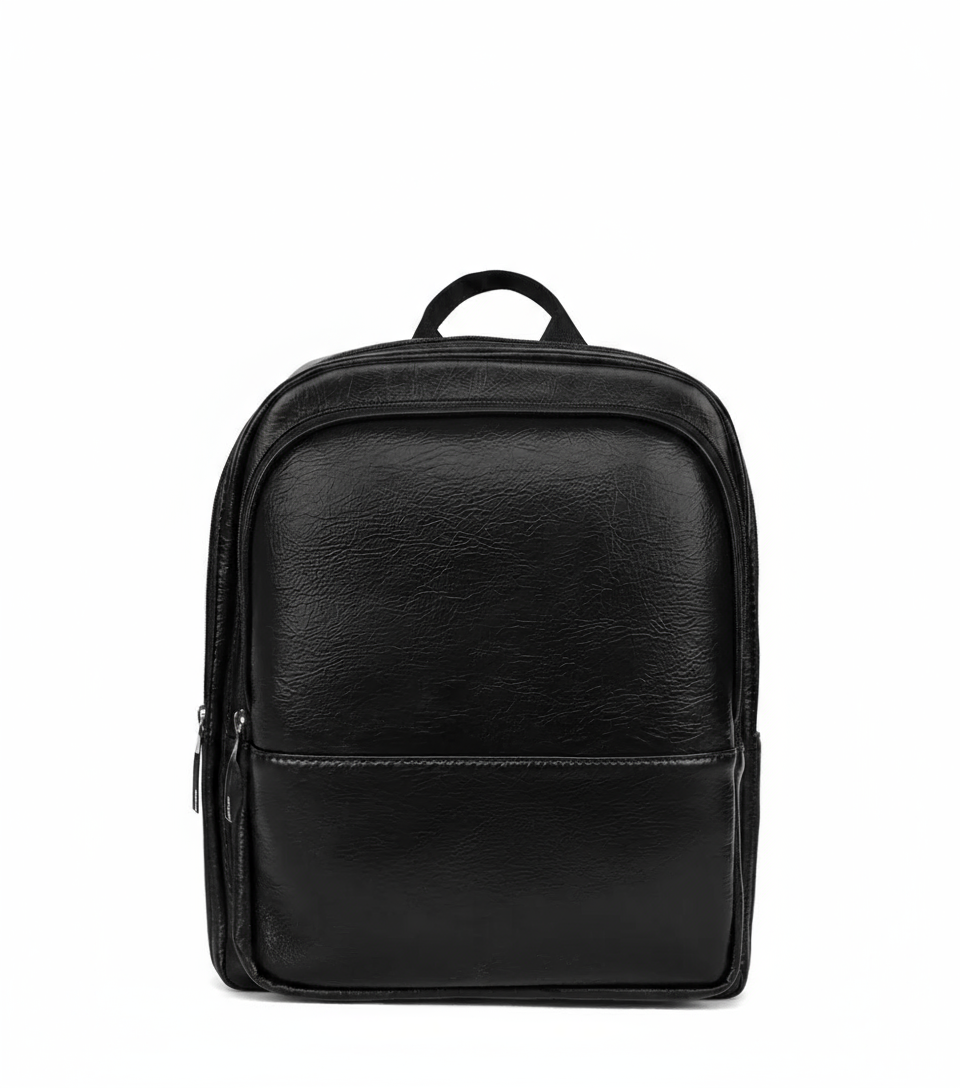 SEEM Vegan Backpack - Theme