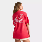 Women's Unlike Humans Martini T-Shirt