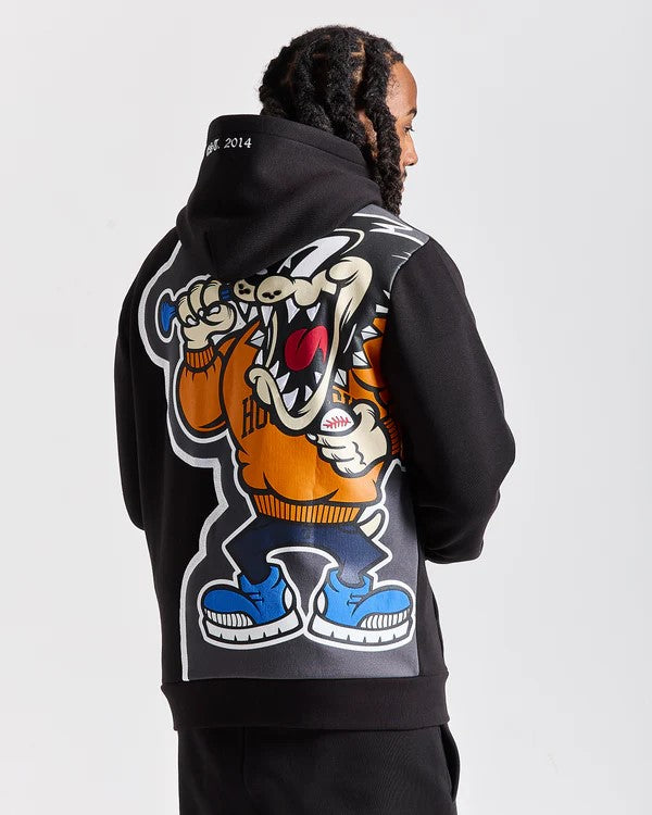 Menace Hoodie jacket