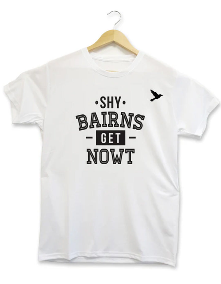 Men's Tennis T-Shirt