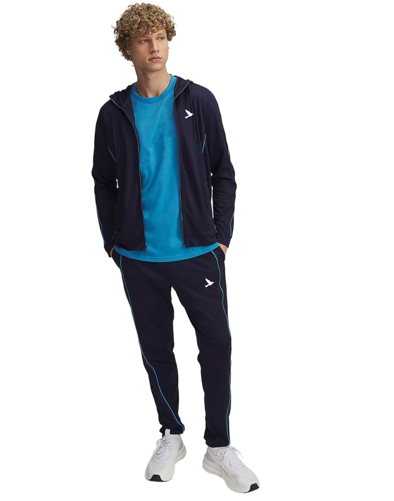 Under Armour Tracksuit Men's