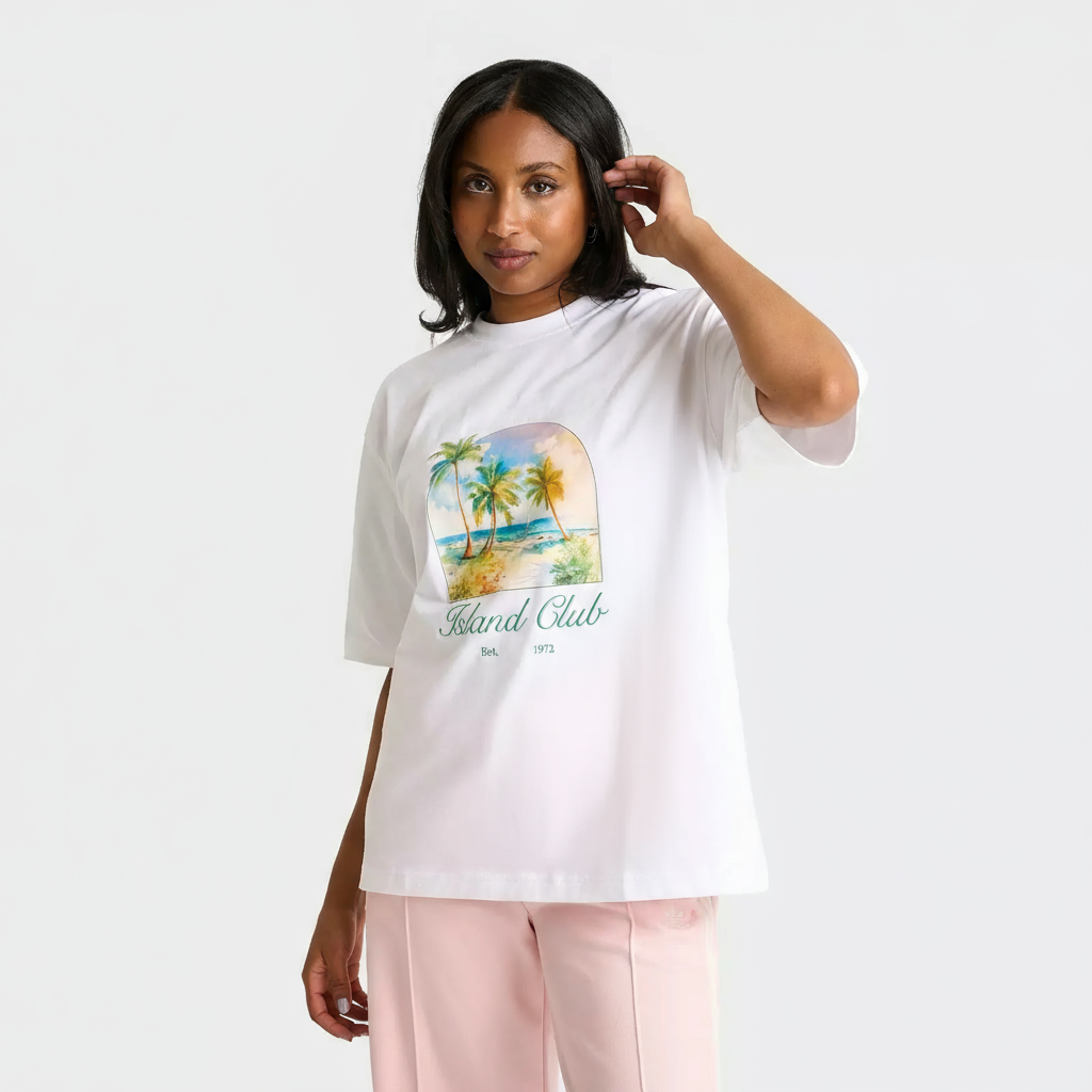 Women's Originals Island T-Shirt