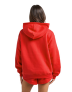 New Balance Athletics Overhead Hoodie