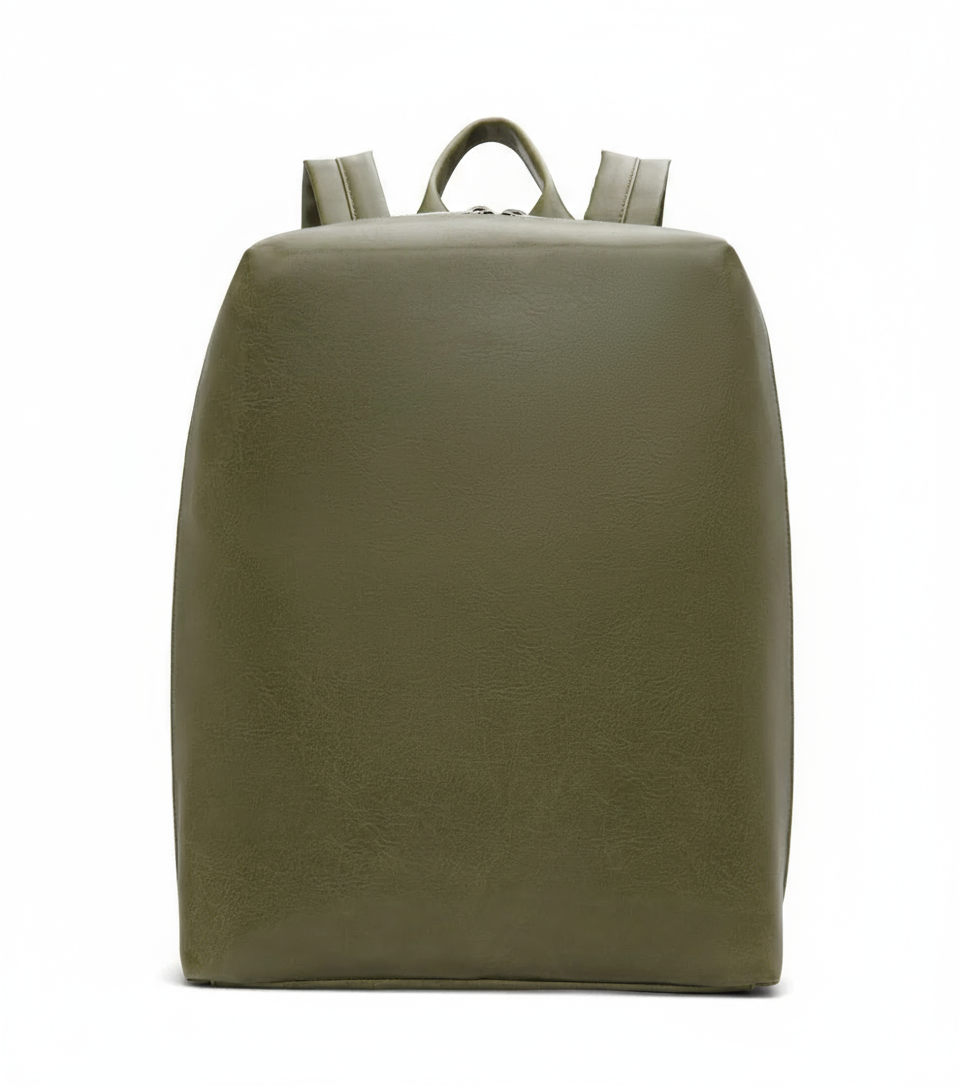 BREMEN Vegan Backpack
