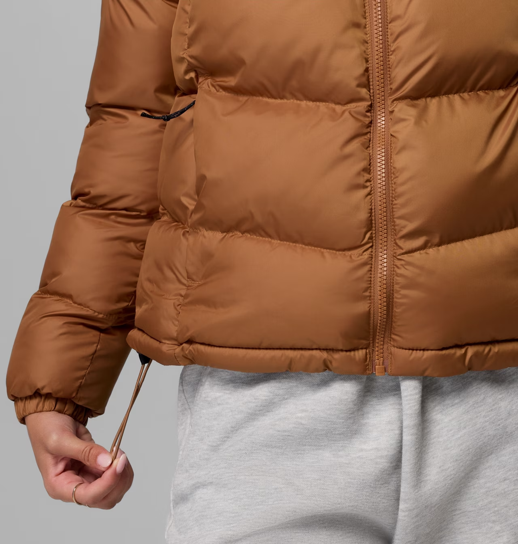 Women's Puffect Colorblock Jacket