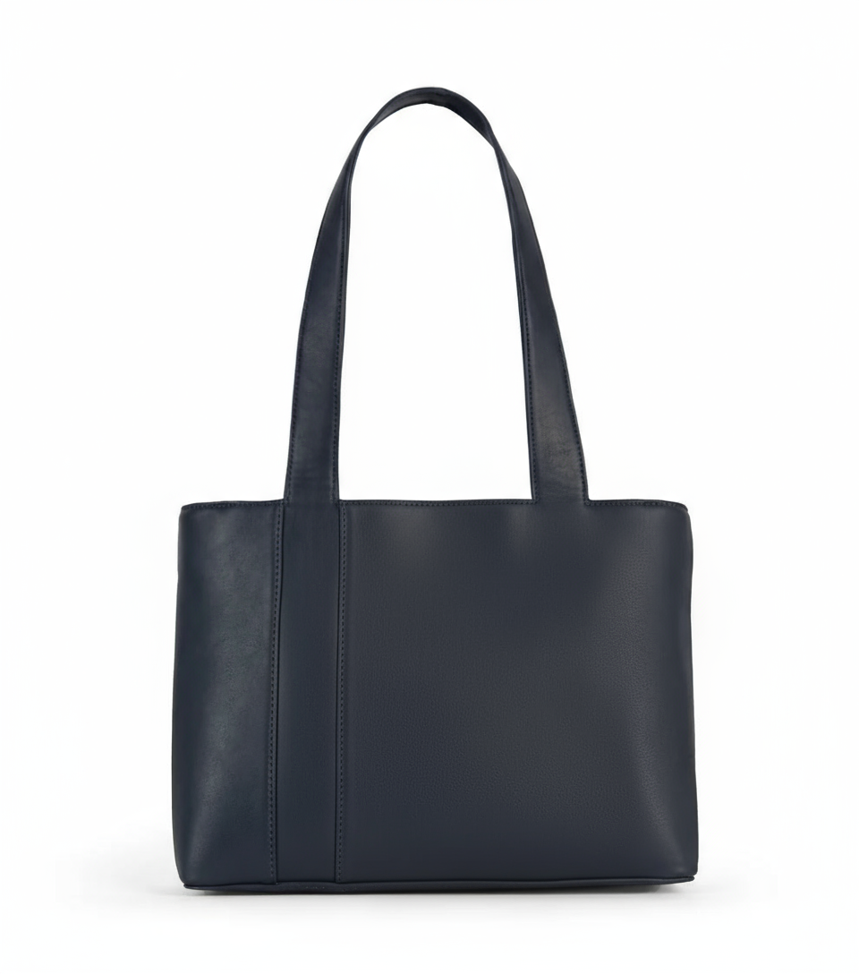 GRAIN Vegan Tote Bag - Forum