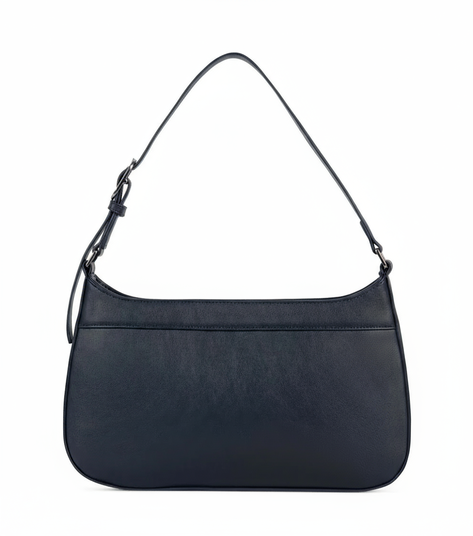 REV Slim Vegan Shoulder Bag