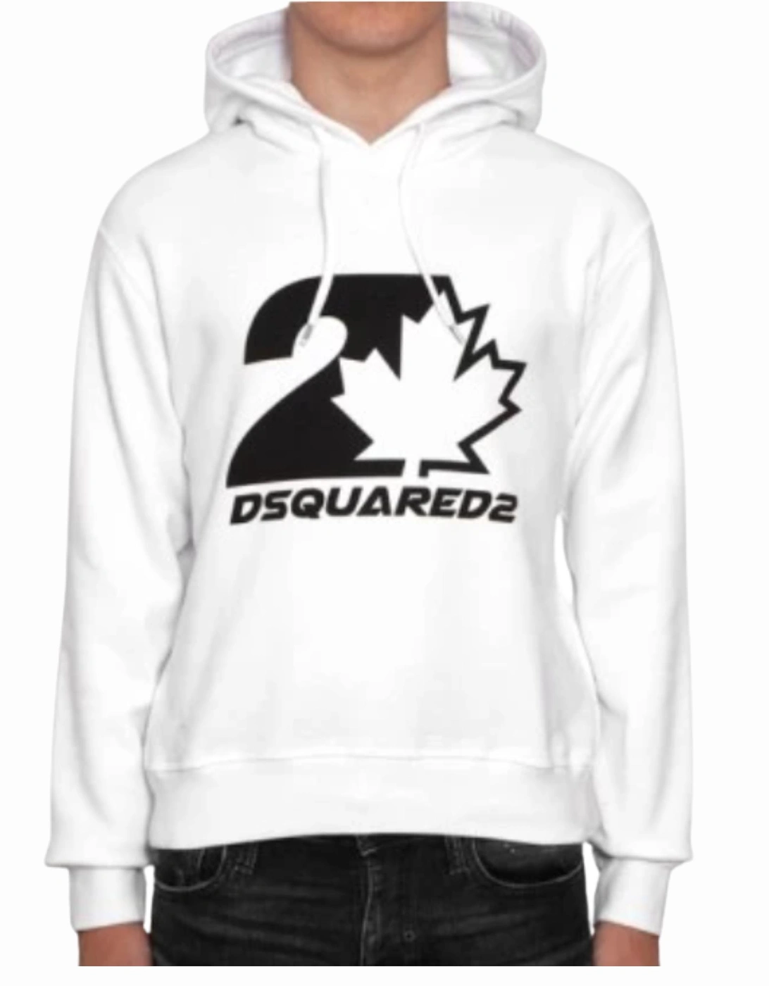 Pullover Hoodie