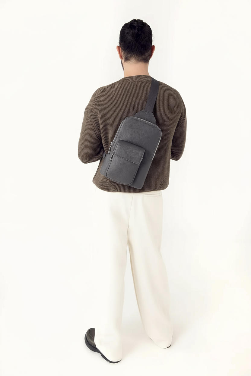 ALTAR Vegan Sling Bag