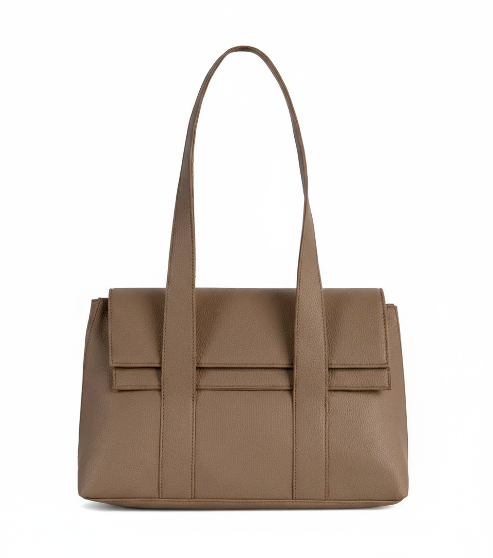 MOLLY Vegan Tote Bag